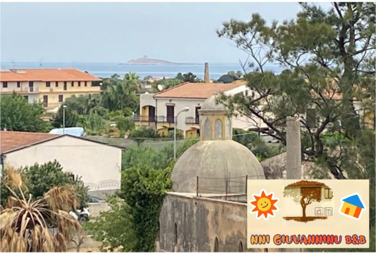 A Casa Di Ste - Vicino Aeroporto Falcone Borsellino Carini Bagian luar foto