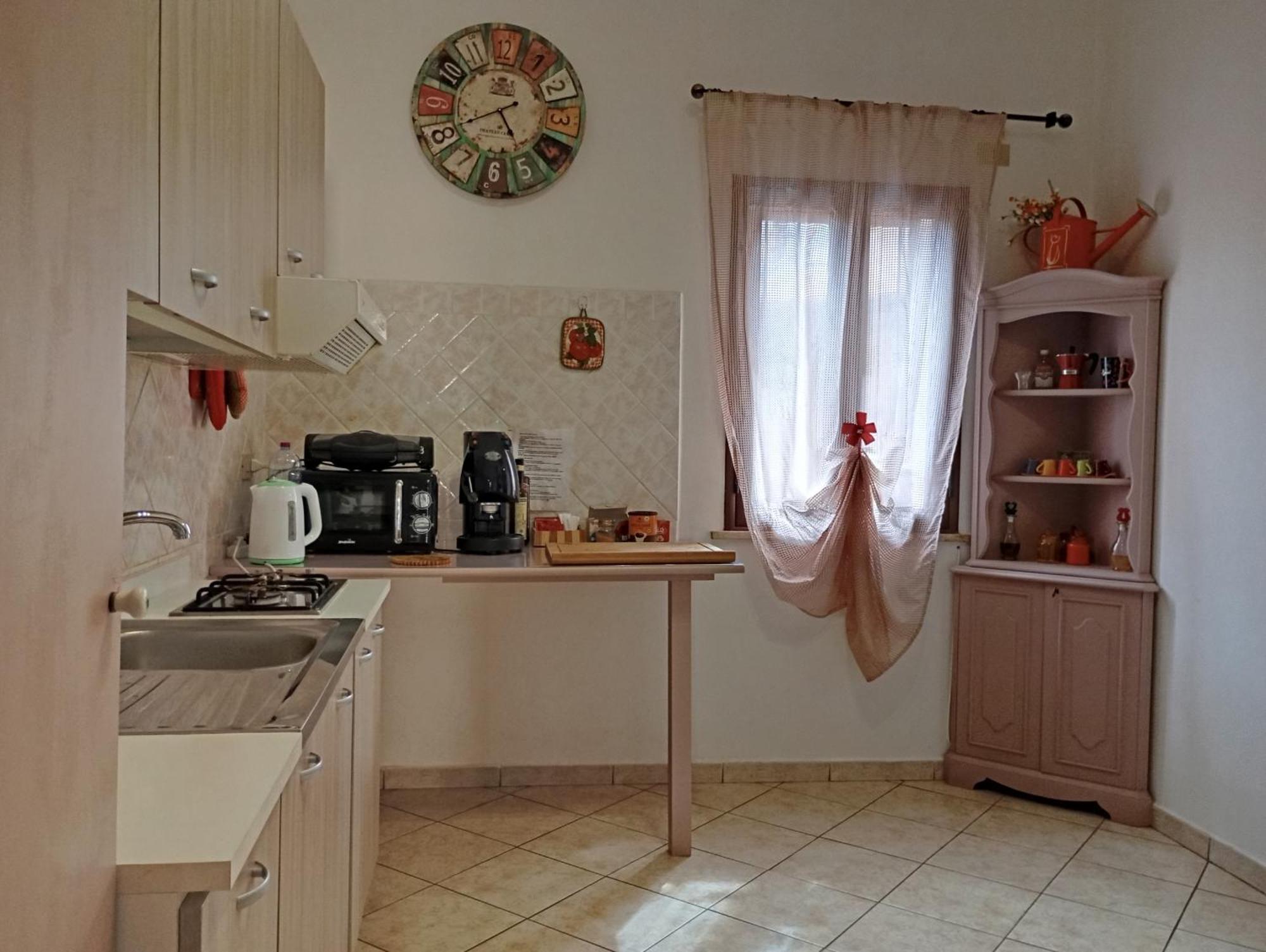A Casa Di Ste - Vicino Aeroporto Falcone Borsellino Carini Bagian luar foto