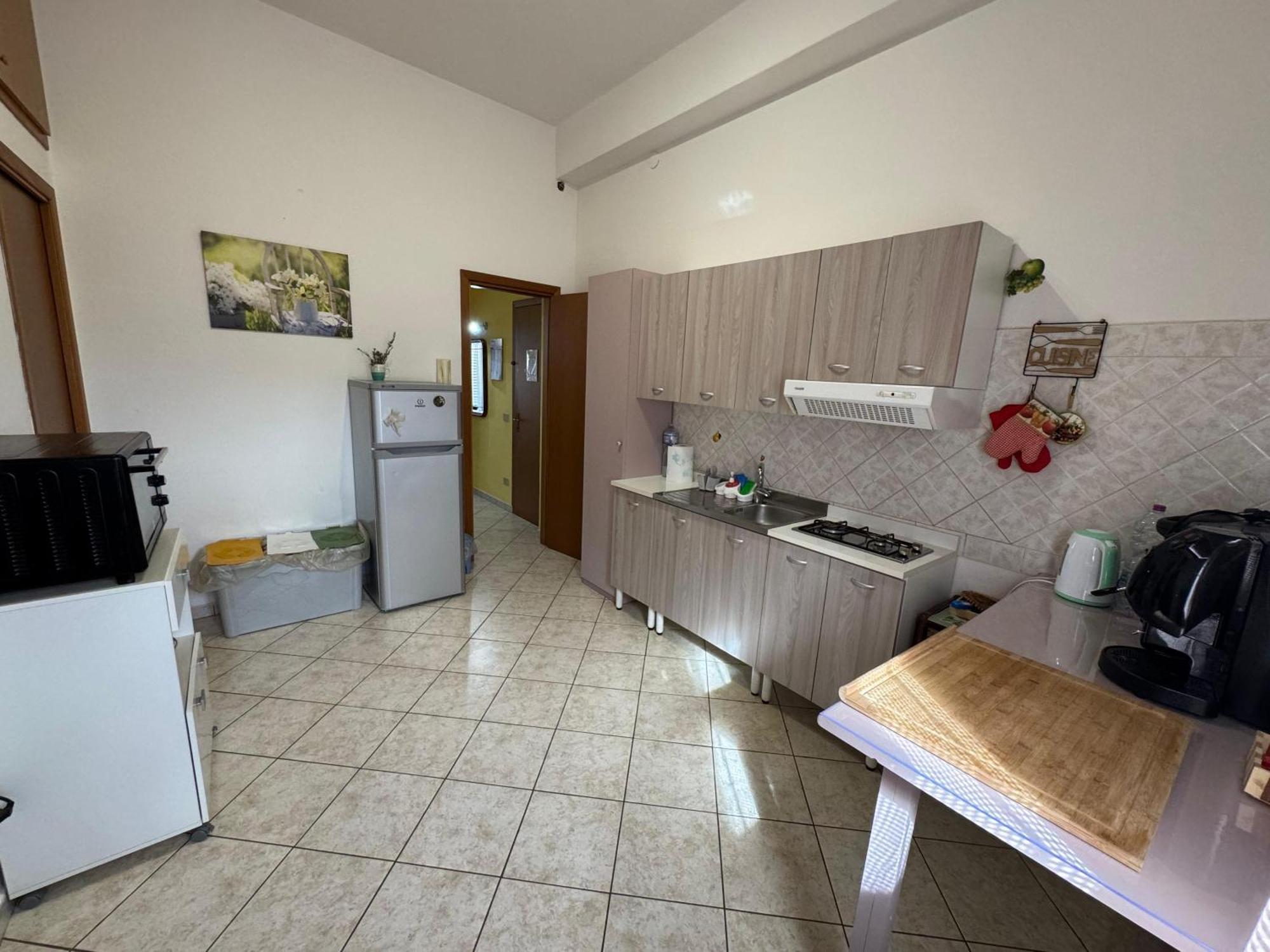 A Casa Di Ste - Vicino Aeroporto Falcone Borsellino Carini Bagian luar foto